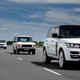 Illustration for article titled A Brief History Of The Range Rover On Its 45th Birthday
